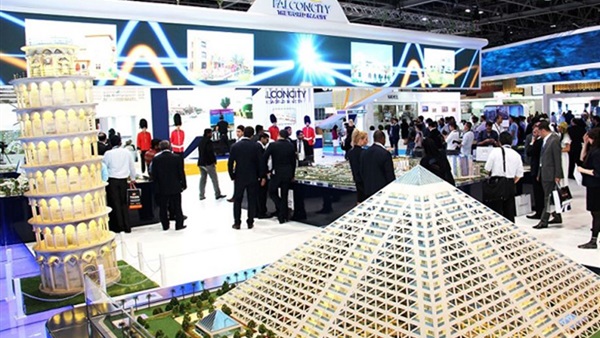صحيفة إماراتية: اختيار مصر ضيف شرف معرض سيتي سكيب العالمي 2018