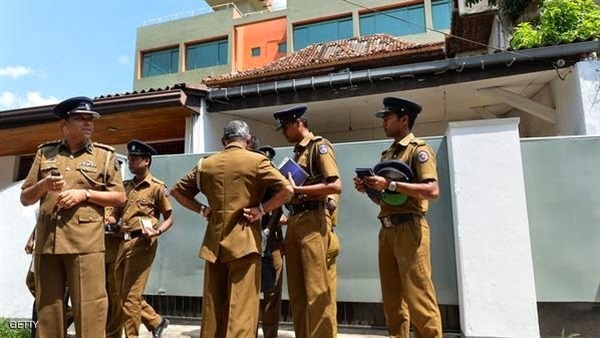 سريلانكا: نائب وزير الدفاع يكشف تفاصيل عن منفذي التفجيرات الأخيرة