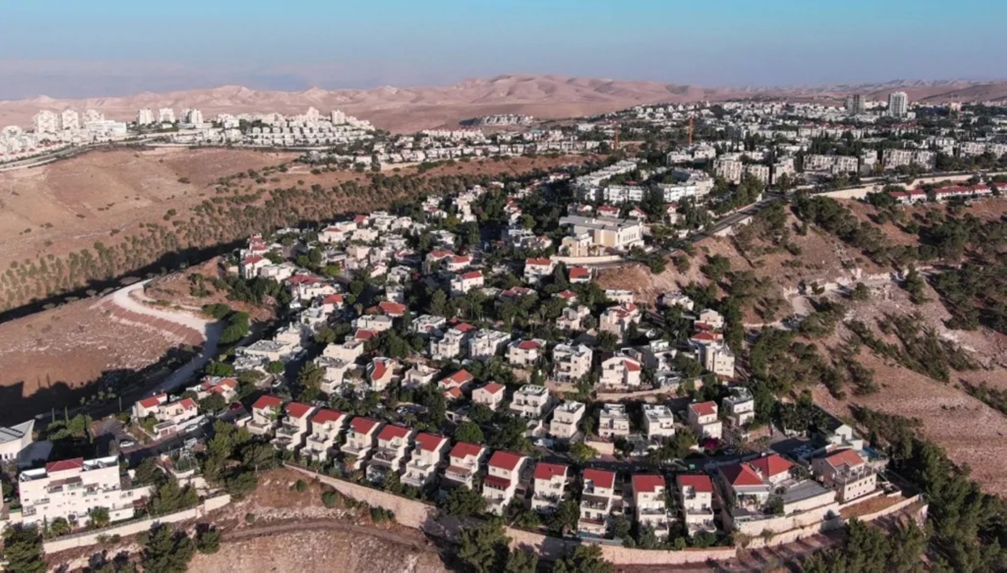 إسرائيل تنتقد 14 دولة غربية دعتها إلى وقف التوسع الاستيطاني