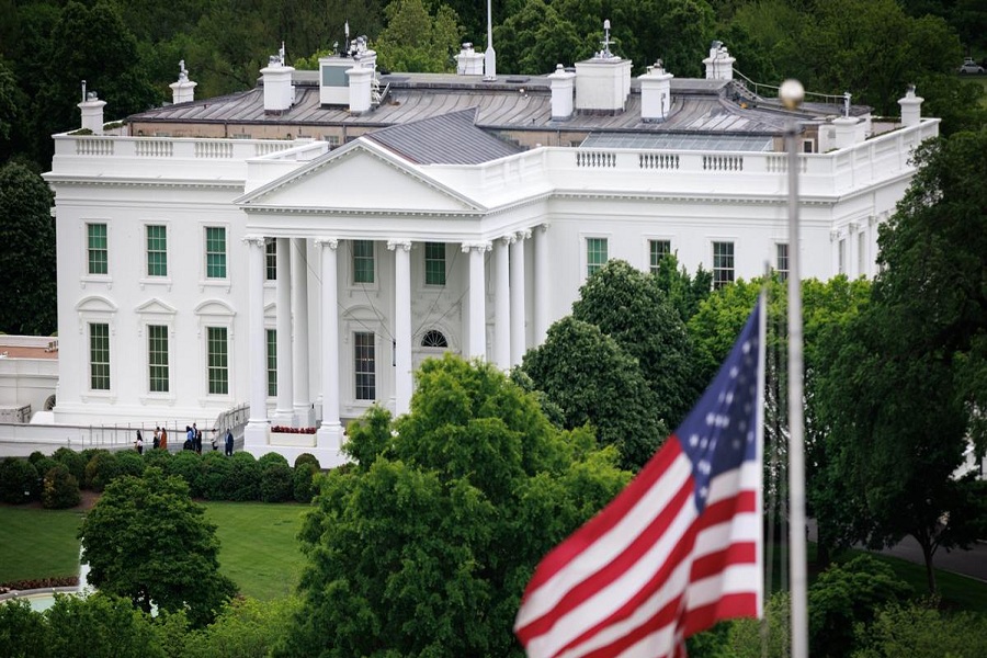 البيت الأبيض يحمل هذه “الطائفة” مسؤولية هجوم العشاء