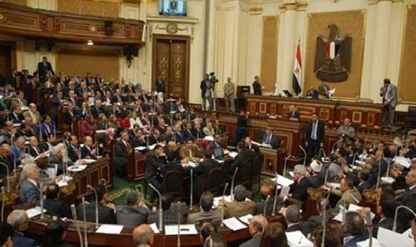 البرلمان المصري يعلن أسماء الوزراء الجدد لحكومة المهندس شريف إسماعيل