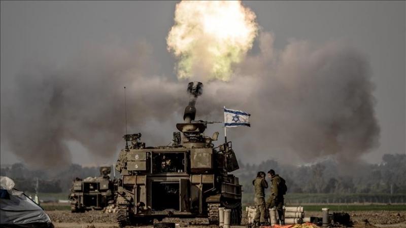 اتفاق غزة يقترب بعد “رضوخ حماس” وموافقتها على “أصعب شرط”