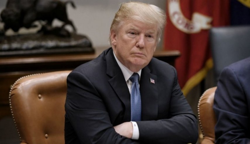 ترامب لليهود: “لا أريد نشوب نزاع مسلح مع إيران”!