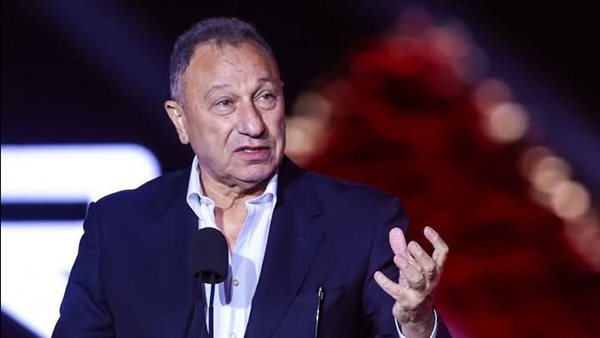 محمود الخطيب رئيسا لبعثة الأهلي في مونديال الأندية