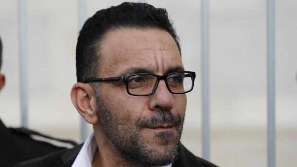 قوات الاحتلال الإسرائيلي تعتقل محافظ القدس