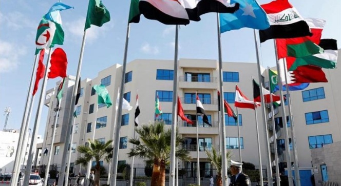 إنطلاق أعمال القمة العربية الثلاثين في تونس