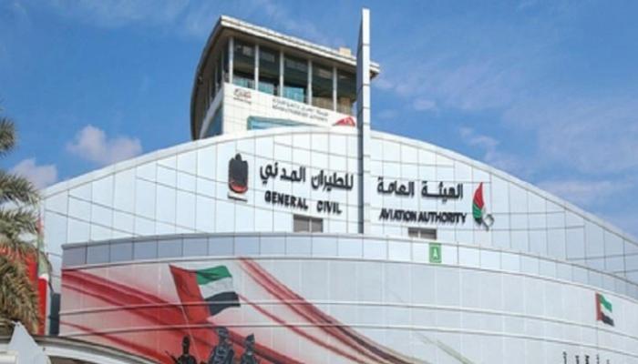 هيئة إماراتية تدرس استئناف رحلات شركات الطيران الوطنية إلى دمشق