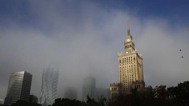 بولندا تبرر عدم دعوتها روسيا لاحتفالات الذكرى 80 لبدء الحرب العالمية الثانية