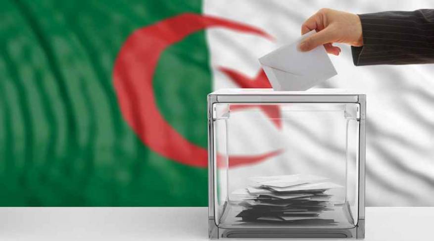 سلطة الانتخابات الجزائرية تؤكد: سنحاكم كل من يثبت تورطه بالتزوير في العملية الانتخابية