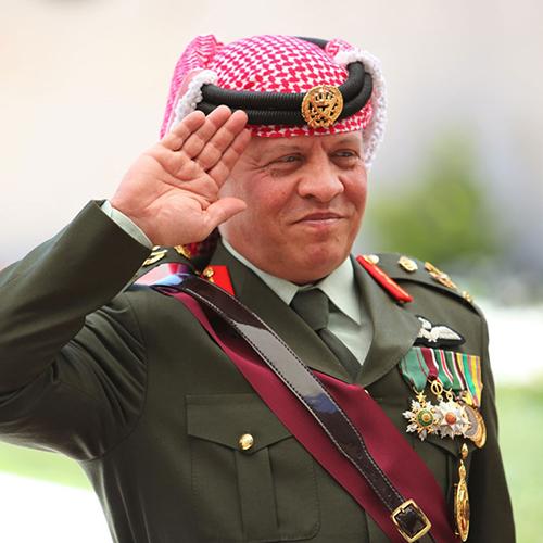 جلالة الملك عبدالله الثاني يهنئ بذكرى الثورة العربية الكبرى ويوم الجيش