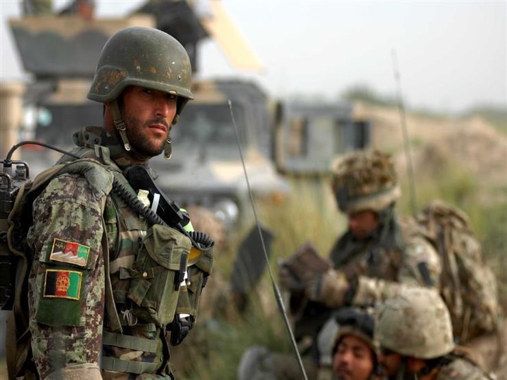 مقتل 73 مسلحا في عمليات عسكرية للجيش في أفغانستان