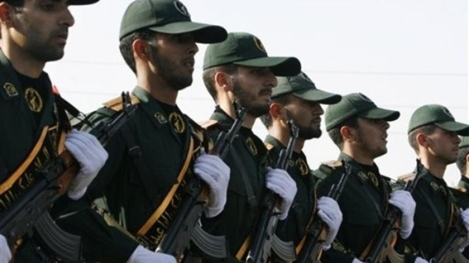 قائد الحرس الثوري الإيراني: الأمريكيون بدأوا “حربا نفسية”