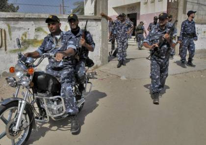 مليشيات حماس تشن حملة اختطافات واستدعاءات في غزة