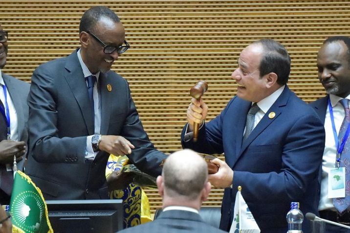 القاهرة: قمتان إفريقيتان طارئتان حول ليبيا والسودان