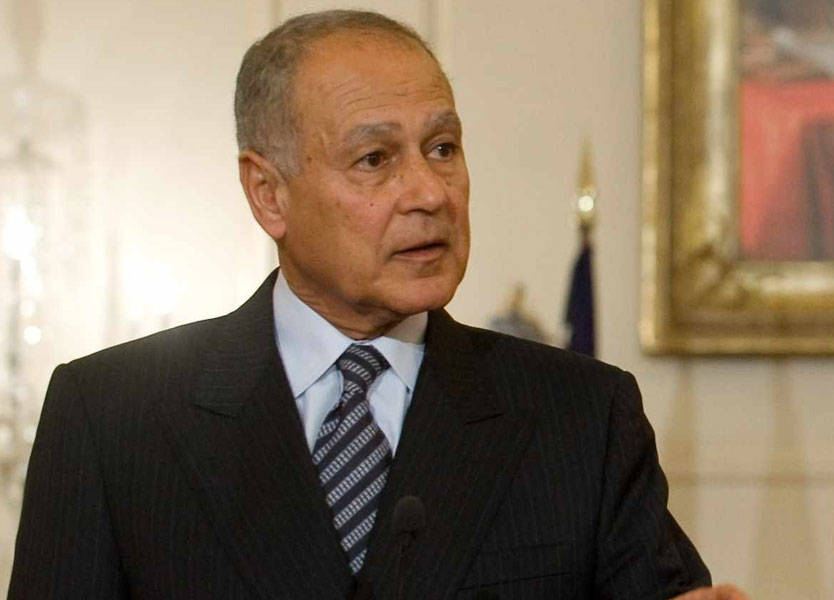 أبو الغيط: إيران تدفع نحو مواجهة لن يسلم منها أي طرف