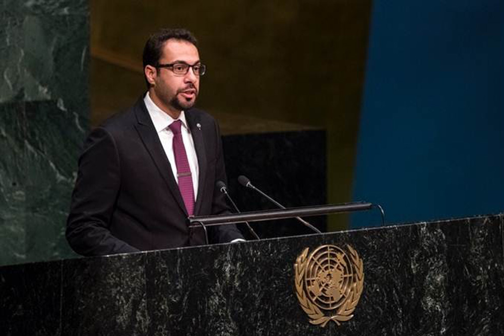 الكويت عملت خلال عضويتها بمجلس الأمن على تفعيل الدبلوماسية الوقائية