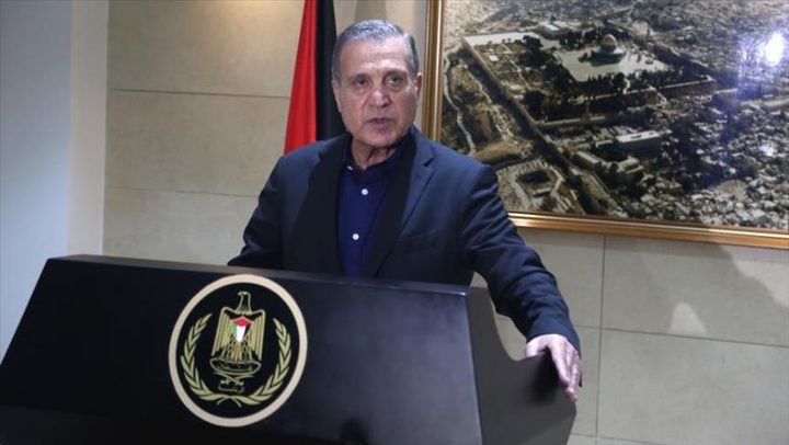 أبو ردينة: قرارات القمتين العربية والاسلامية انتصار للموقف الفلسطيني ورسالة لأمريكا