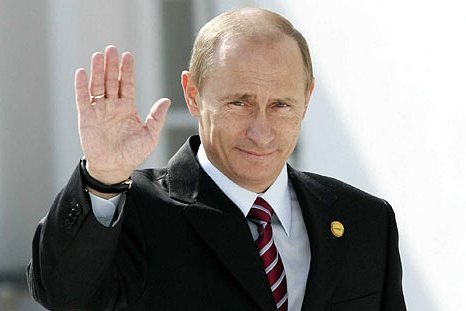 بوتين: لم أحسم قراري بشأن خوض انتخابات 2018