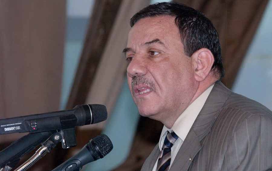 “الجبهة الوطنية” الجزائري: الشعب لن يكون متسامحاً مع من أوصلوه للفقر