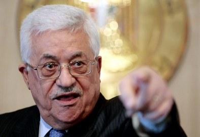 ماهي التعديلات التي طلبها عباس على الورقة السويسرية لدمج موظفي غزة ؟
