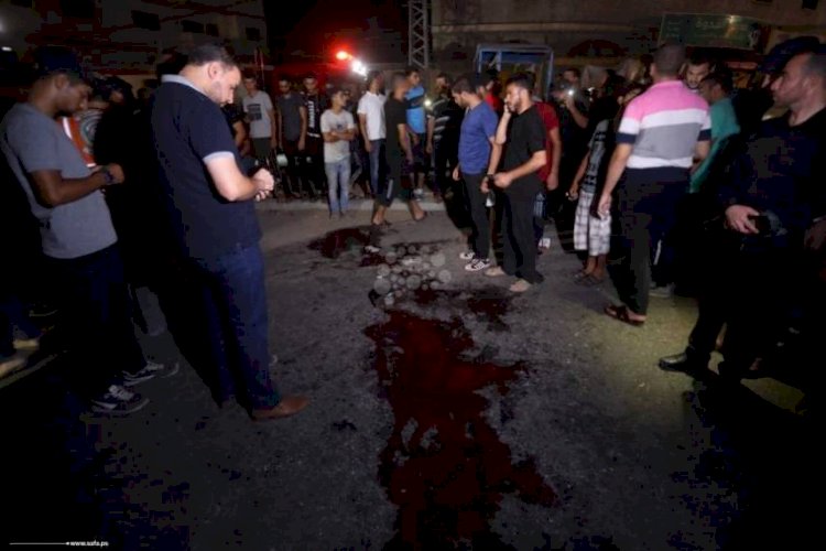 قناة إسرائيلية تكشف معلومات خطيرة عن خلية “تفجير غزة”: جميعهم من منطقة واحدة وفصيل واحد