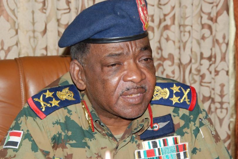 المجلس العسكري السوداني: دعم إيران للحوثي تهديد لأمننا
