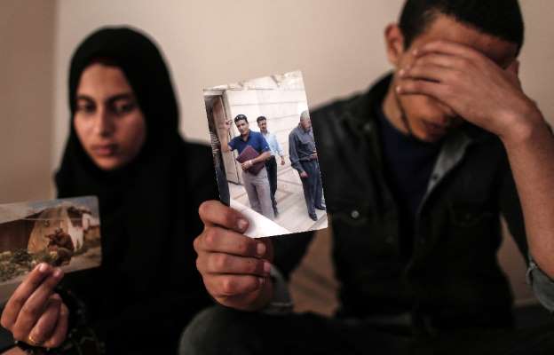عائلة مبارك: السلطات التركية سلمت جثة زكي “متعفنة” ومقطوع اللسان
