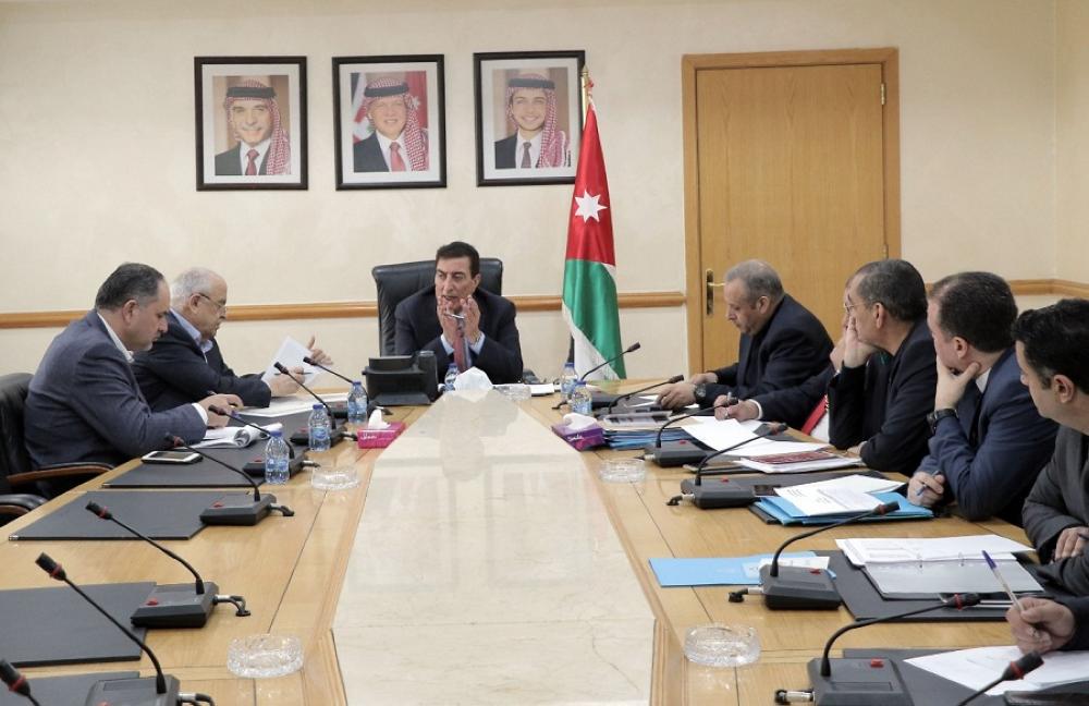 الطراونة: اتفاق مع الحكومة بشأن الغارمات وقروض الطلبة