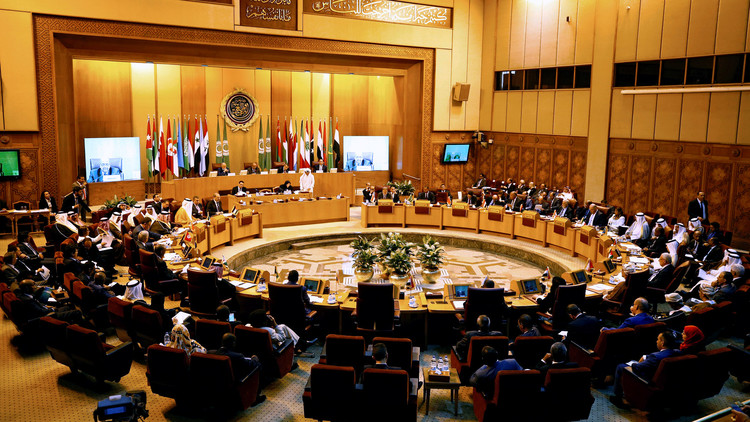 الجامعة العربية تجدد مطالبتها للمجتمع الدولي بتوفير الحماية الدولية للشعب الفلسطيني