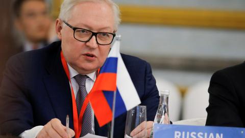 روسيا تدعو إسرائيل لمناقشة برنامجها النووي نهاية 2019