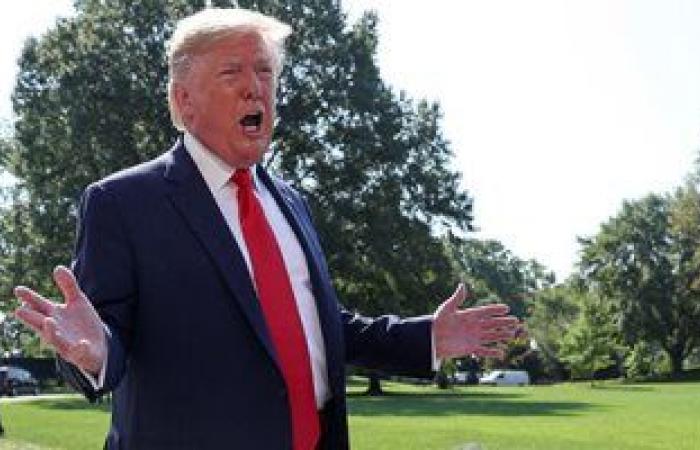 ترامب يهدد الصين برسوم جمركية جديدة حال فشل الاتفاق مع بكين