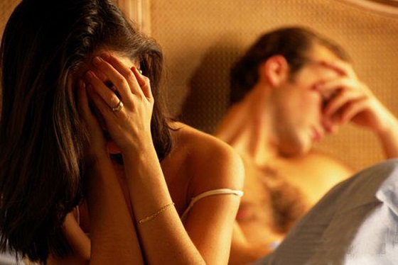 تأثير البدانة على نجاح العلاقة الجنسية