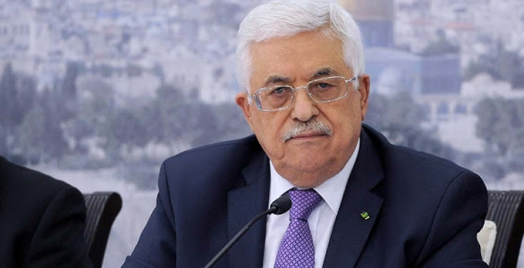عباس: السلطة الفلسطينية ترفض استلام اموال المقاصة من اسرائيل