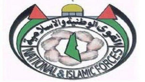 القوى الوطنية تدين الخصومات على رواتب موظفي السلطة وتطالب بالرجوع عن القرار