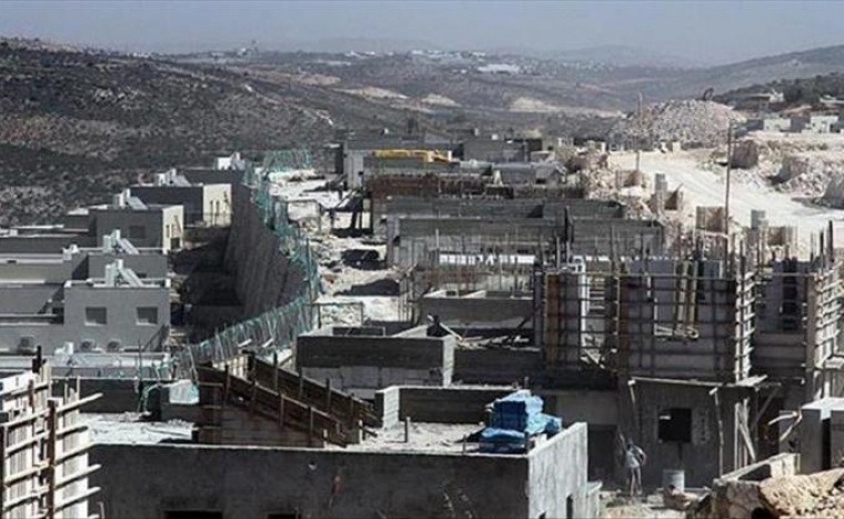 700 وحدة استيطانية جديدة في القدس الأسبوع المقبل