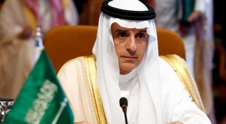 الجبير يُكذب روحاني: «المملكة لم تبعث برسائل لإيران»، مستبعداً بحث أزمة اليمن