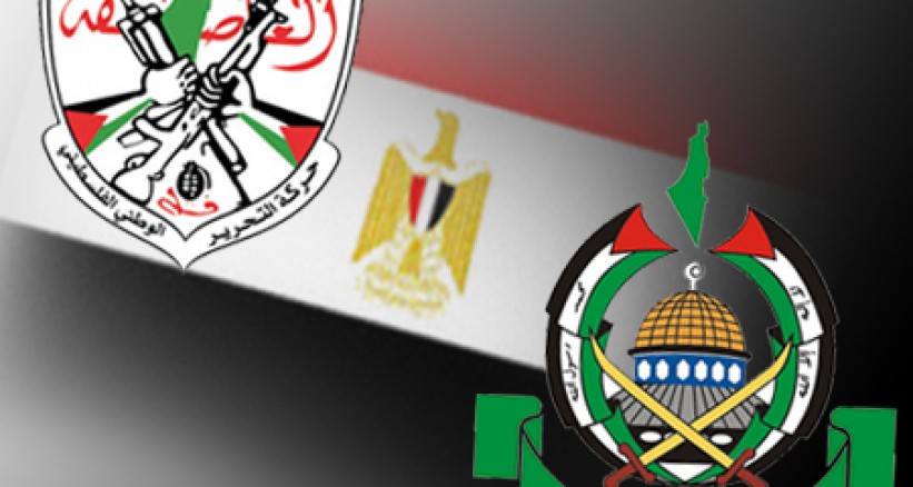 وفد فتح للمصريين: لا تكفي النية لحل اللجنة الادارية وعلى حماس اعلان ذلك بوضوح