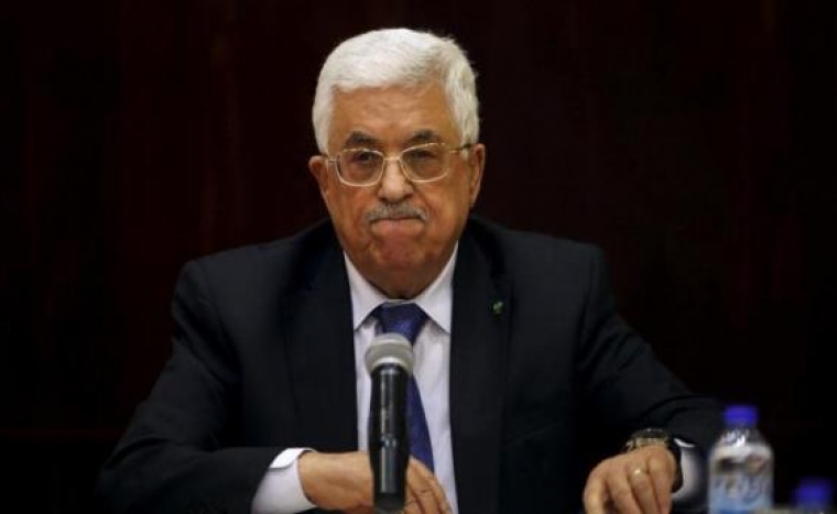 مصدر فلسطيني: توجه أميركي إسرائيلي لإيجاد بديل عن عباس