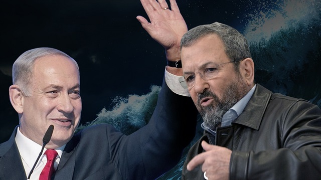 باراك: قتلت خلال 3 دقايق ونصف 300 عنصر من حماس..ومناقشات الكابينيت “مشاجرات صبيانية”
