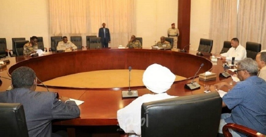 السودان: اتفاق المجلس العسكري والمعارضة على فترة انتقالية مدتها ثلاث سنوات