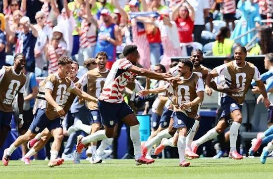 في المباراة رقم 59.. أهداف المونديال تحطم الرقم القياسي