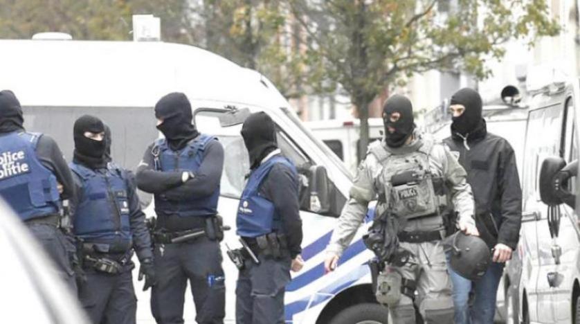 الشرطة البلجيكية تلاحق عناصر يهودية في بروكسل بتهمة غسيل أموال مخدرات