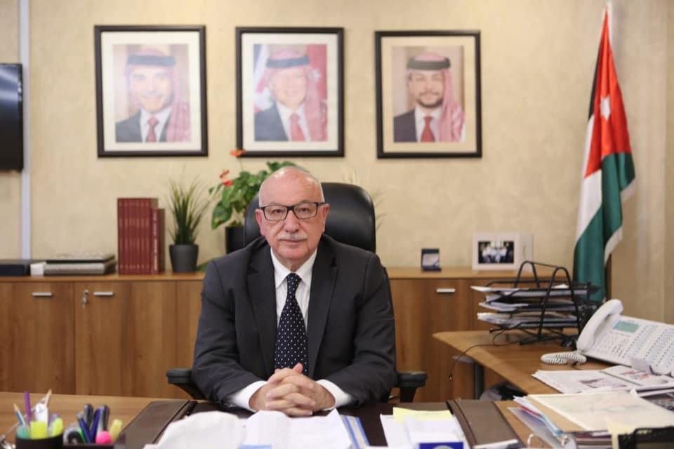 وزير الاشغال: المهندس الأردني أثبت كفاءته محليا ودوليا