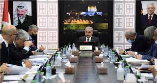 الحكومة الفلسطينية تطالب بتدخل امريكي لوقف سياسة الاحتلال في القدس