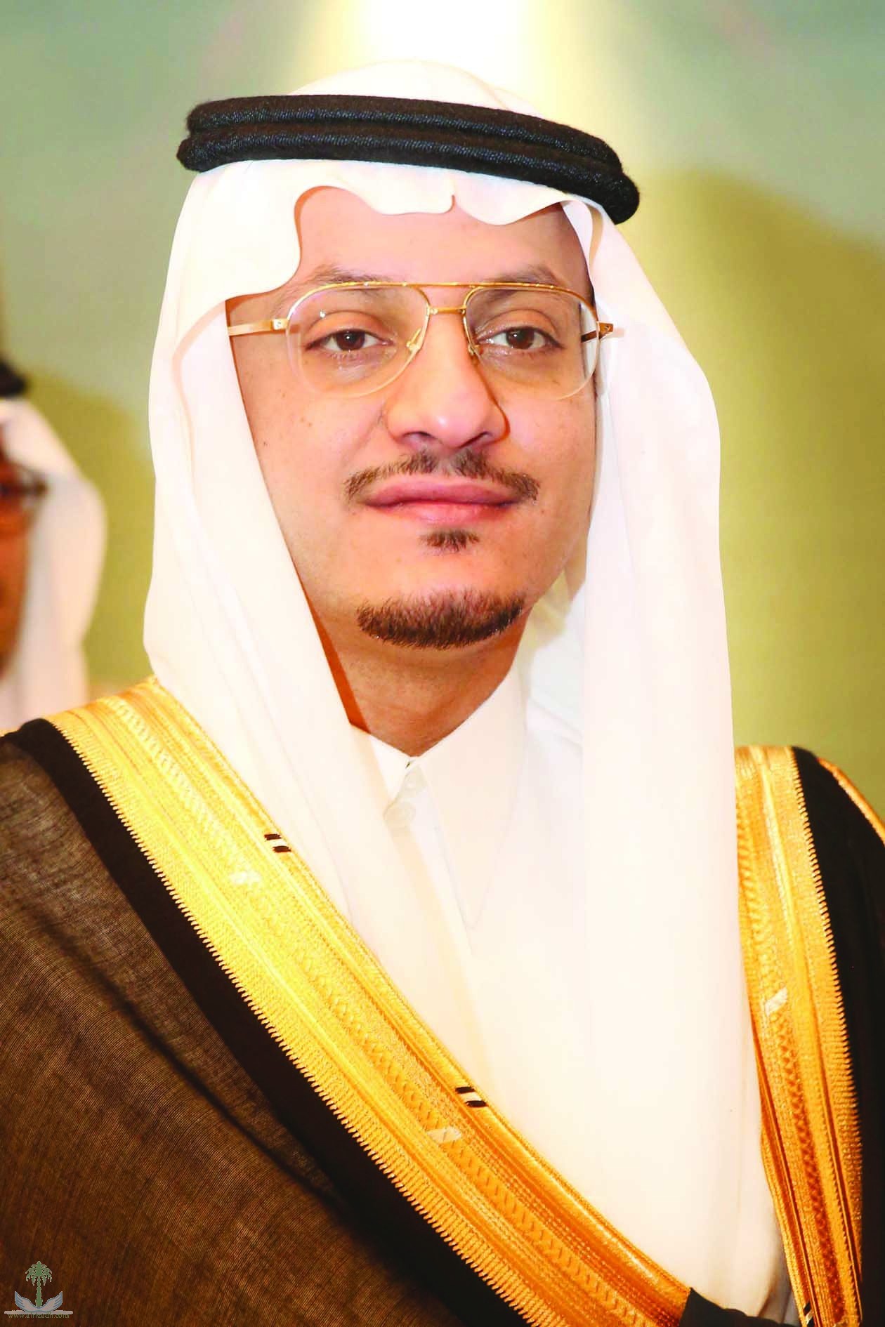 وفاة الأمير السعودي فيصل بن بدر بن فهد