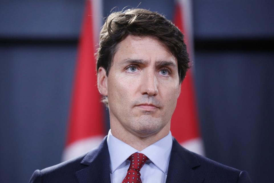رئيس الوزراء الكندي: “الجنائية الدولية” وسيلة لتعزيز النظام العالمي المبني على القواعد