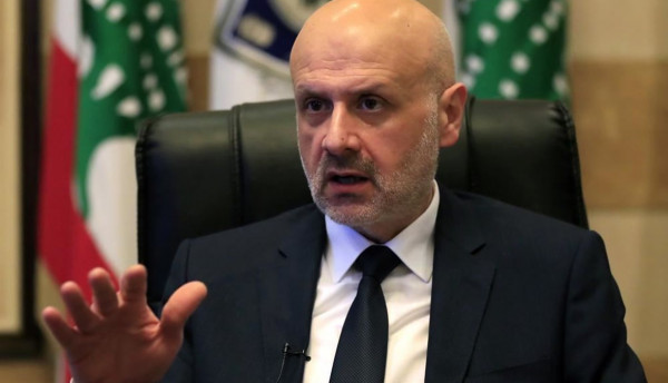 وزير الداخلية اللبناني: ملتزمون بمنع أي أذى بحق دول الخليج
