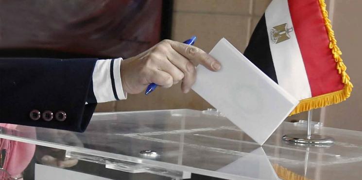 مصر تعلن عدم إجراء الاقتراع الرئاسي في 5 دول عربية وإفريقية