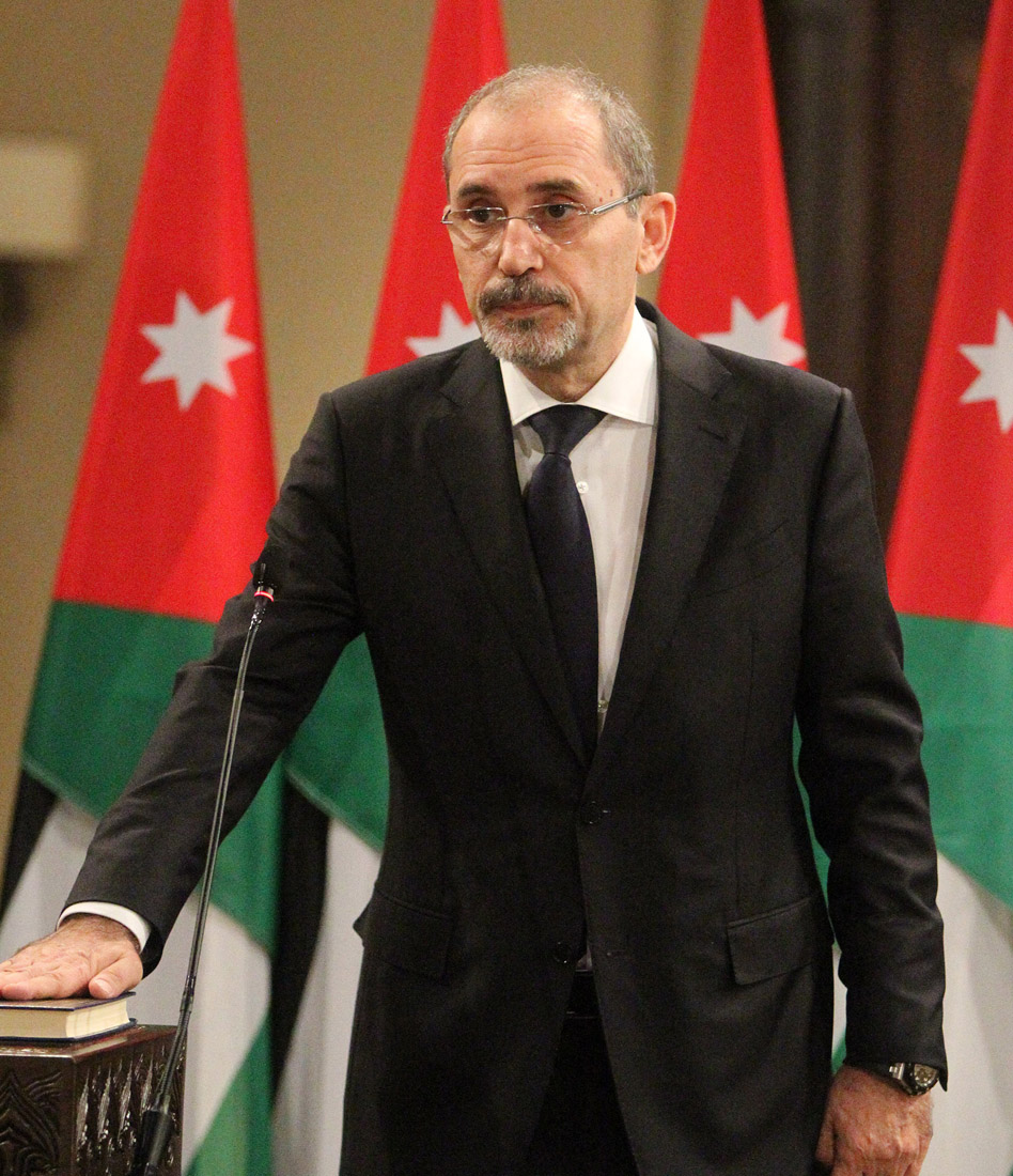 وزير الخارجية يمثل الأردن في مؤتمر وارسو