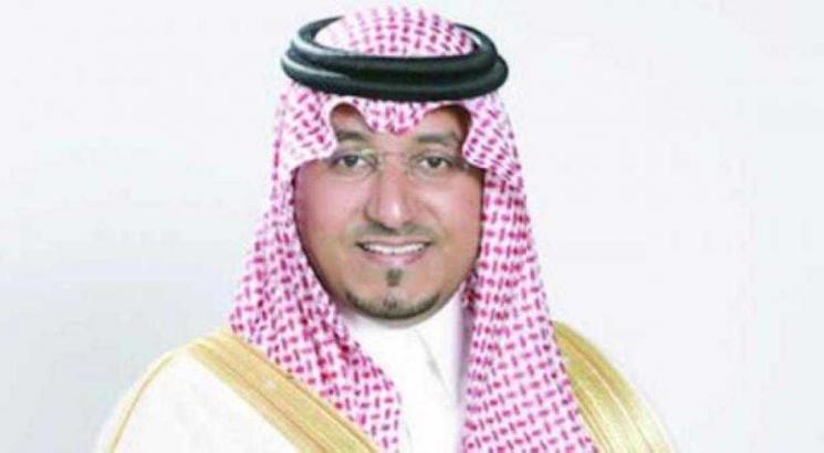 أنباء عن مقتل الأمير السعودي منصور بن مقرن وعدد من المسؤولين في سقوط طائرة